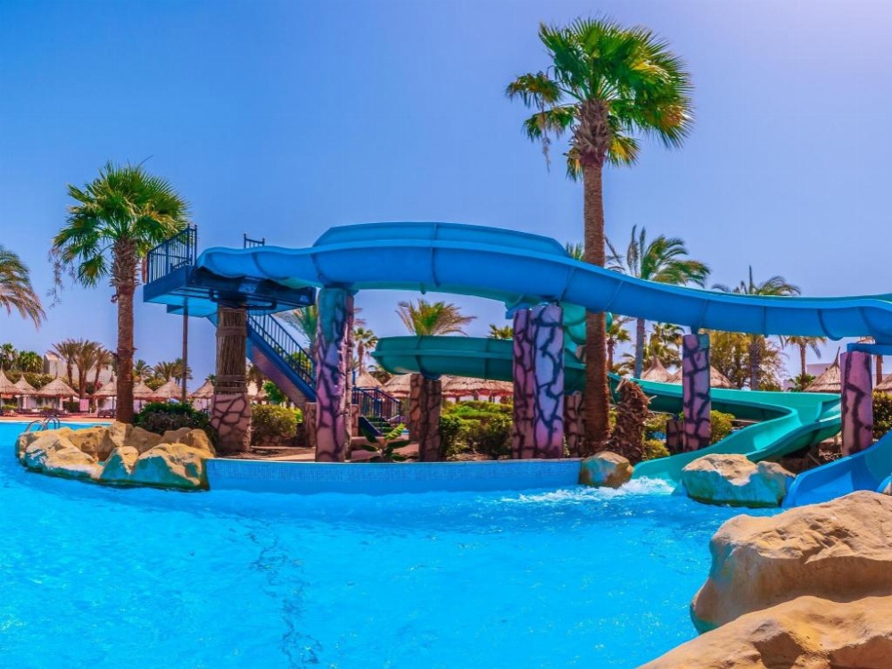 Jolie Ville Golf & Resort